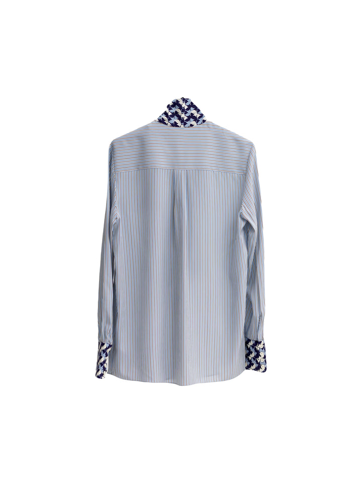 Bluse Herzensangelegenheit