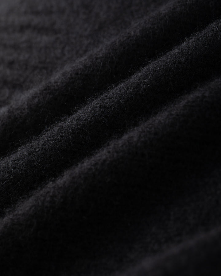 Strickweste-LU-REN-AUSTELL-schwarz-knopf