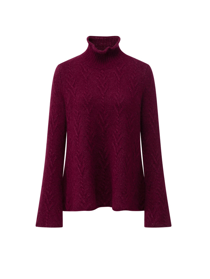 Pulli LU REN EASTON