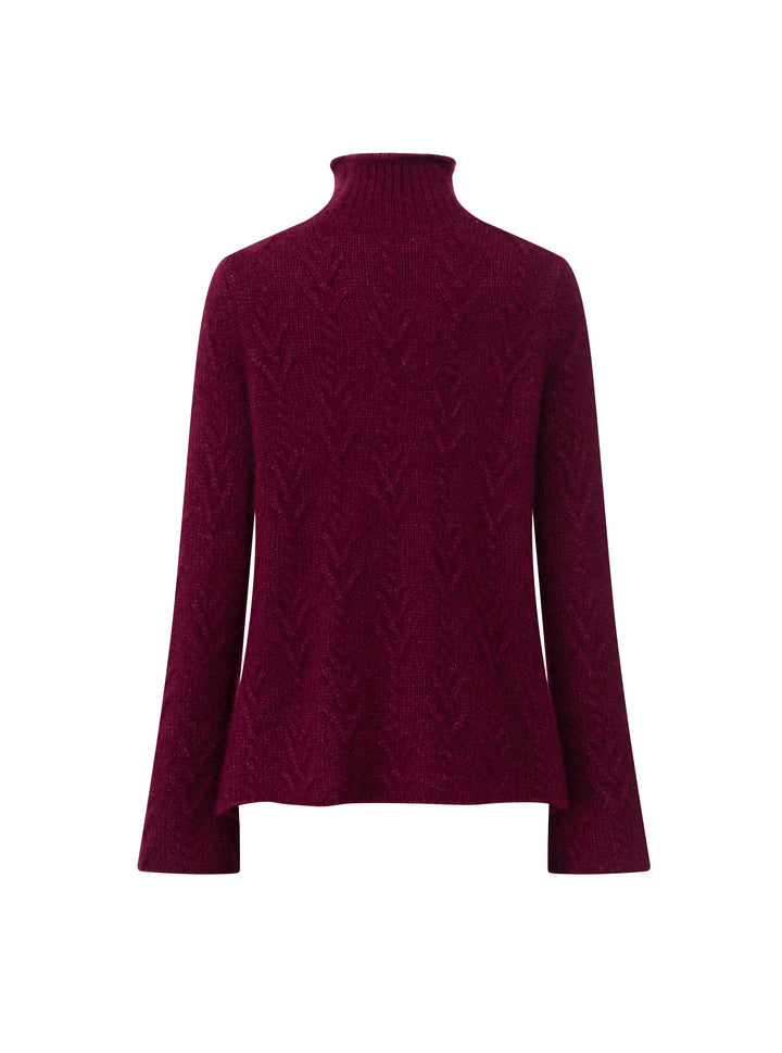 Pulli LU REN EASTON