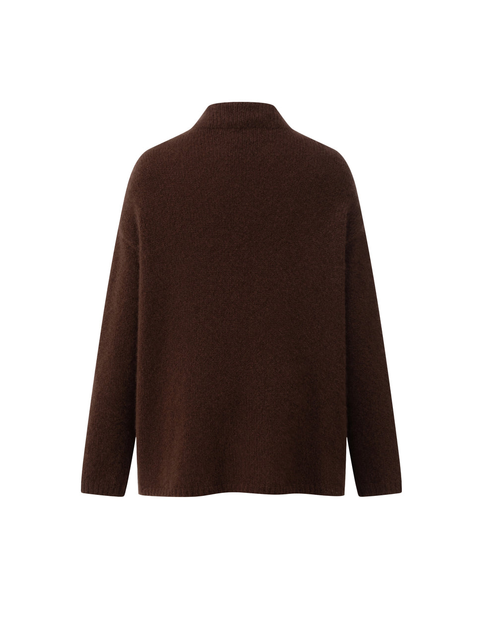 Pulli-LU-REN-NAOMI-C-NOS-braun-kragen-weich-cashmere