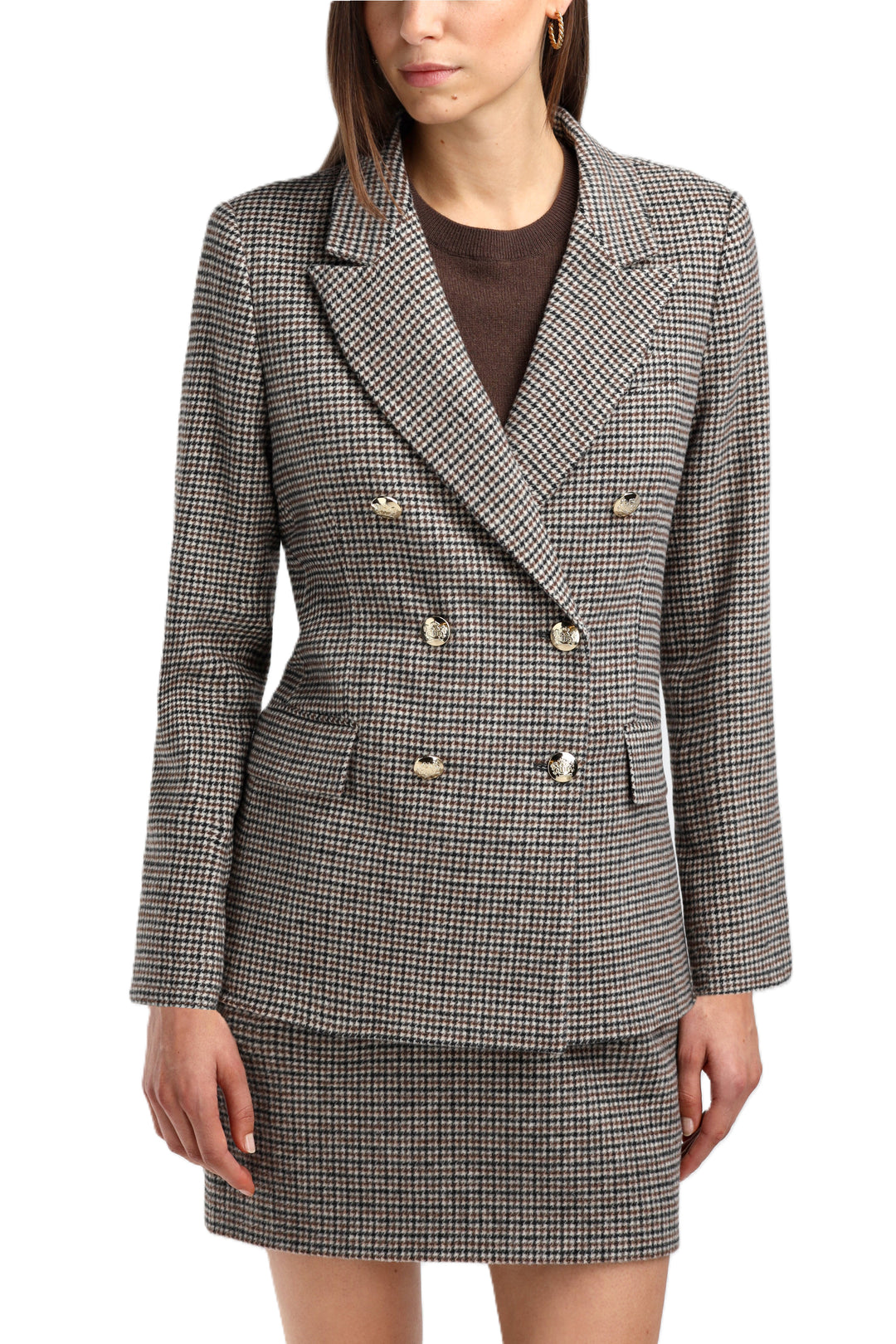 Blazer Ladneri Manon