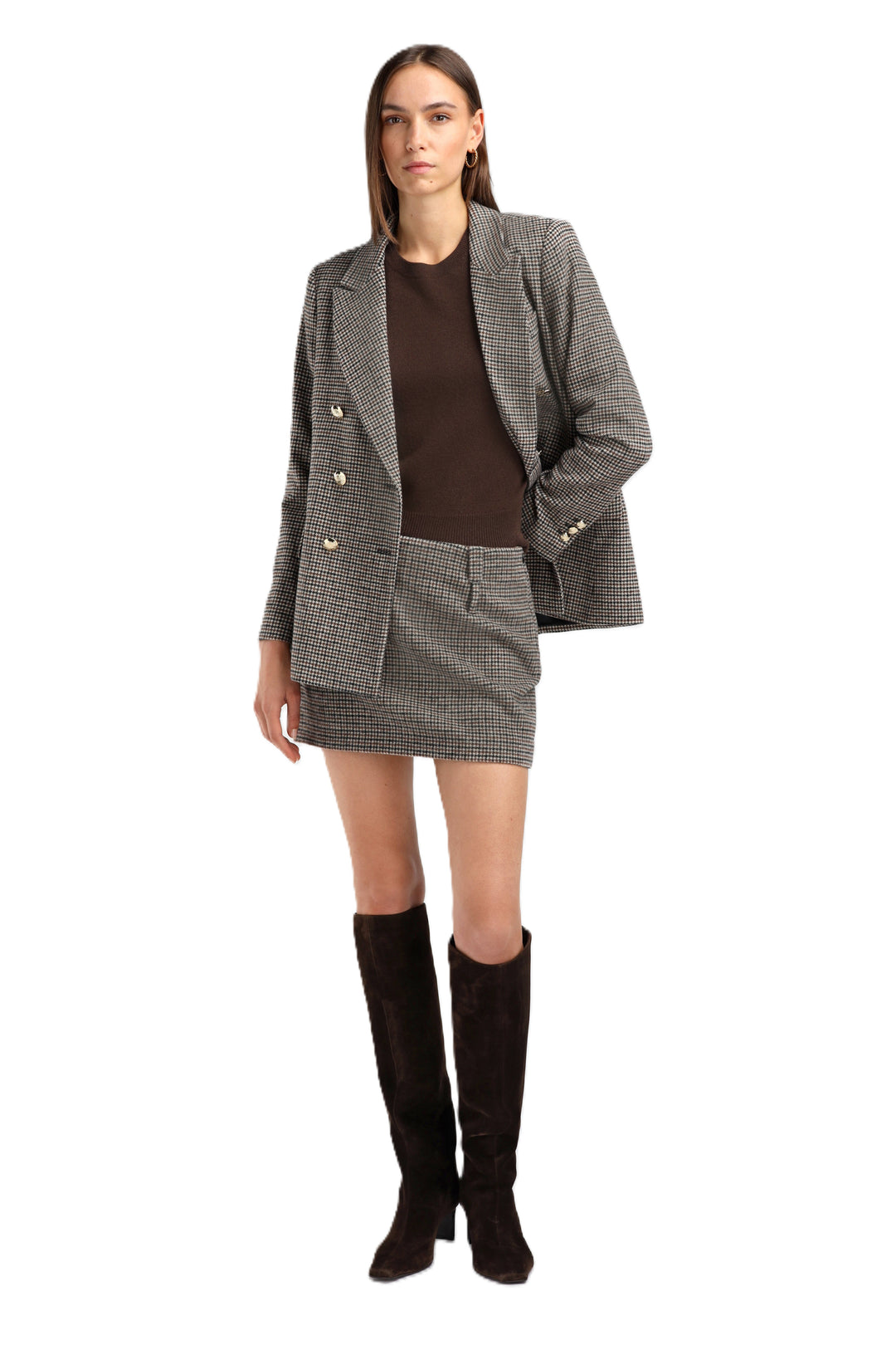 Blazer Ladneri Manon
