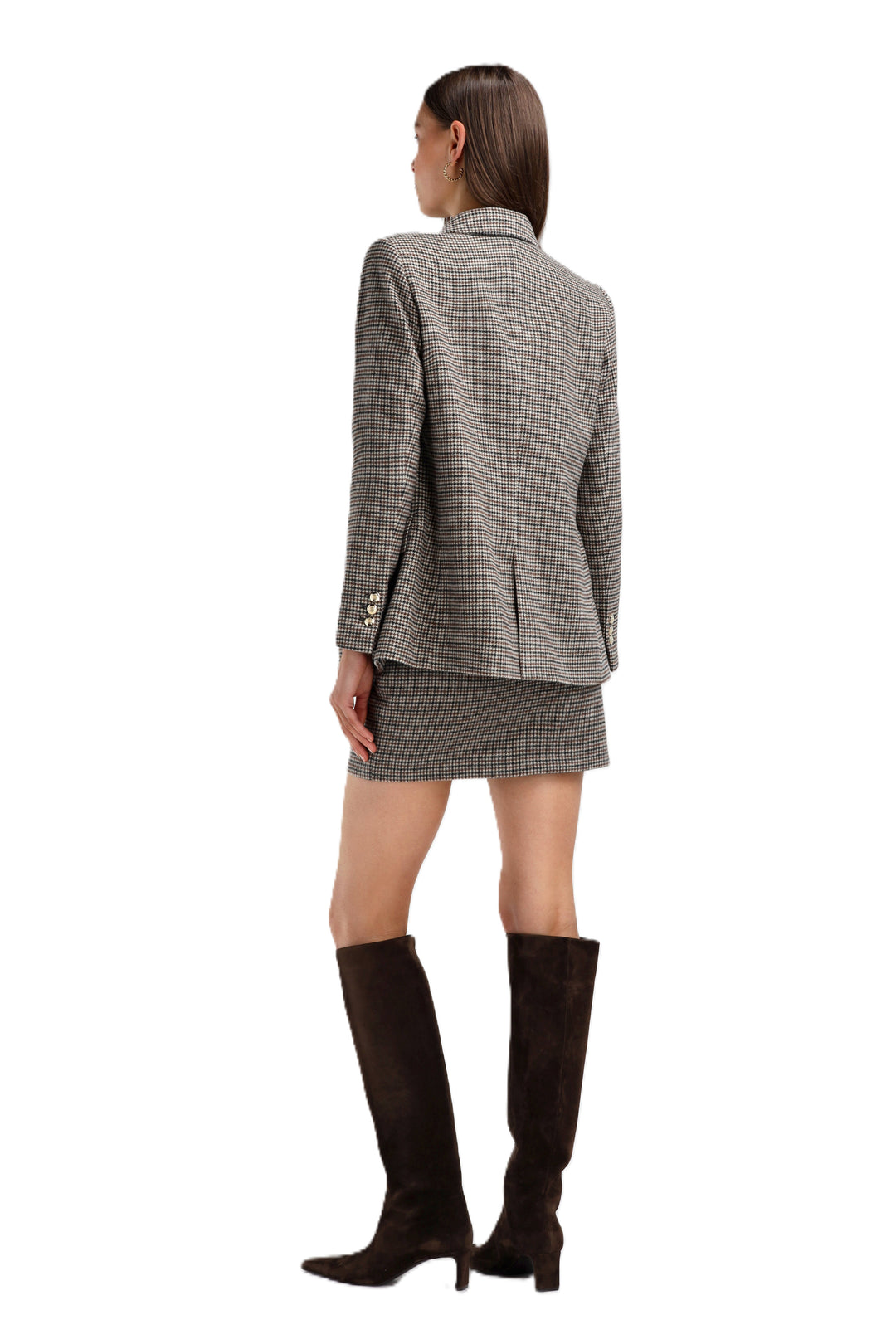 Blazer Ladneri Manon