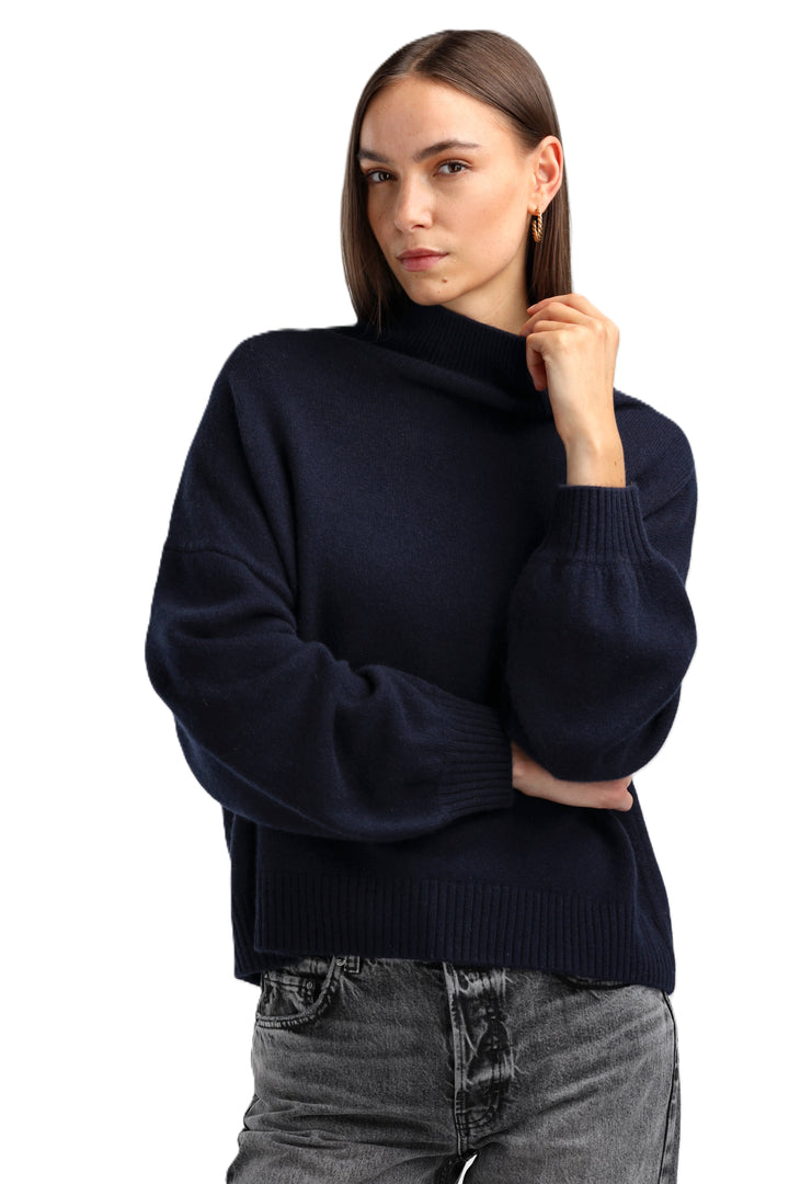 Strickpullover Ladneri Cocoon
