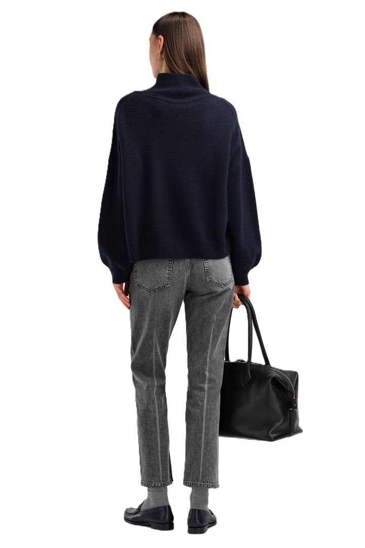 Strickpullover Ladneri Cocoon