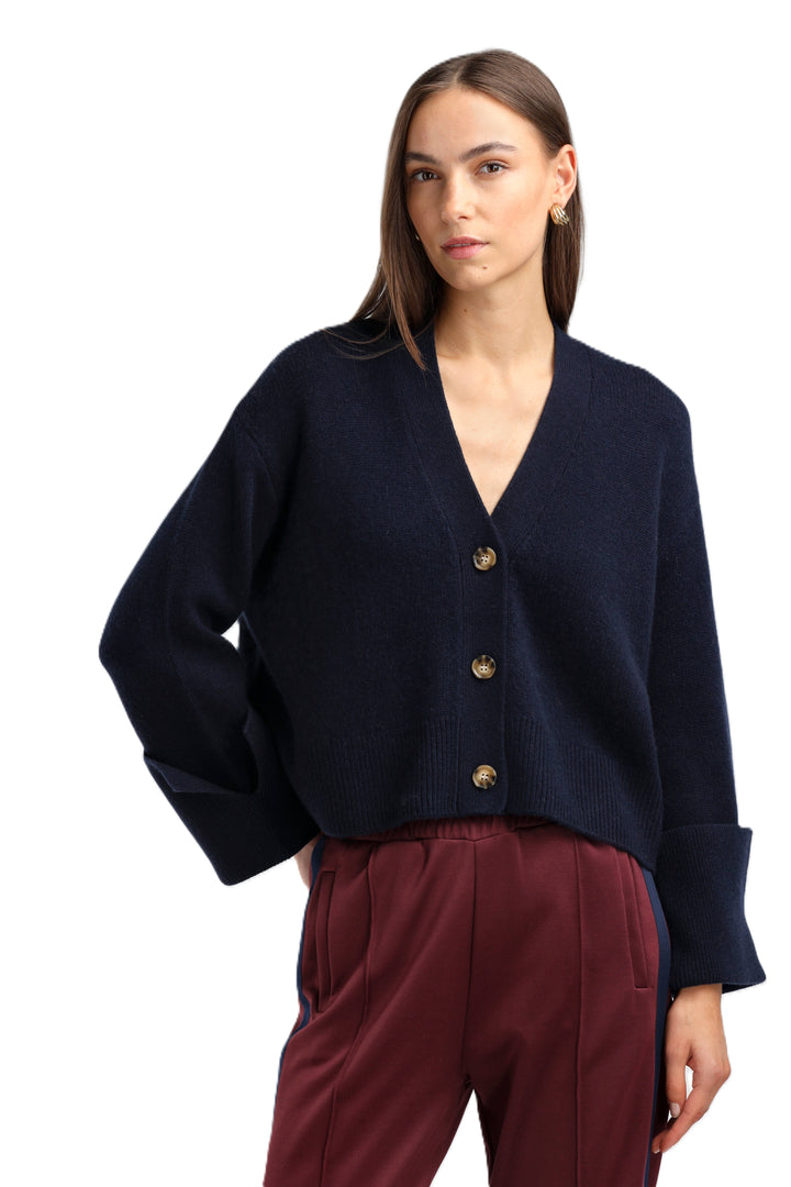 Strickjacke Ladneri Paix Next