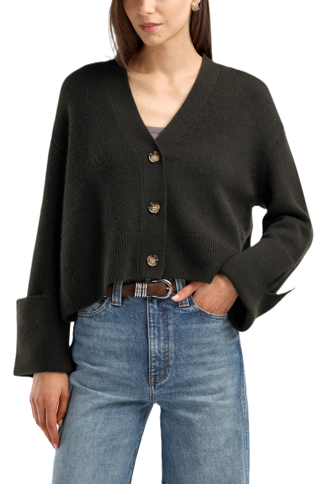 Strickjacke Ladneri Paix Next