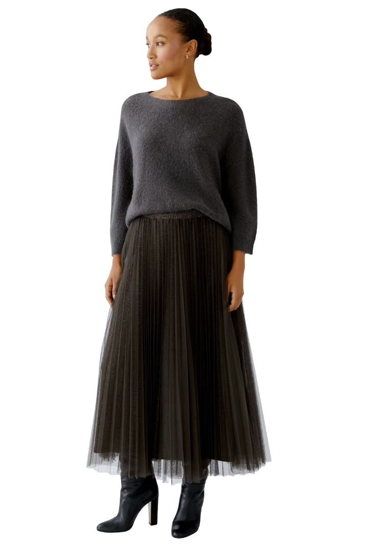 Strickpullover Oui