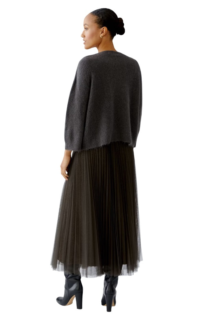 Strickpullover Oui