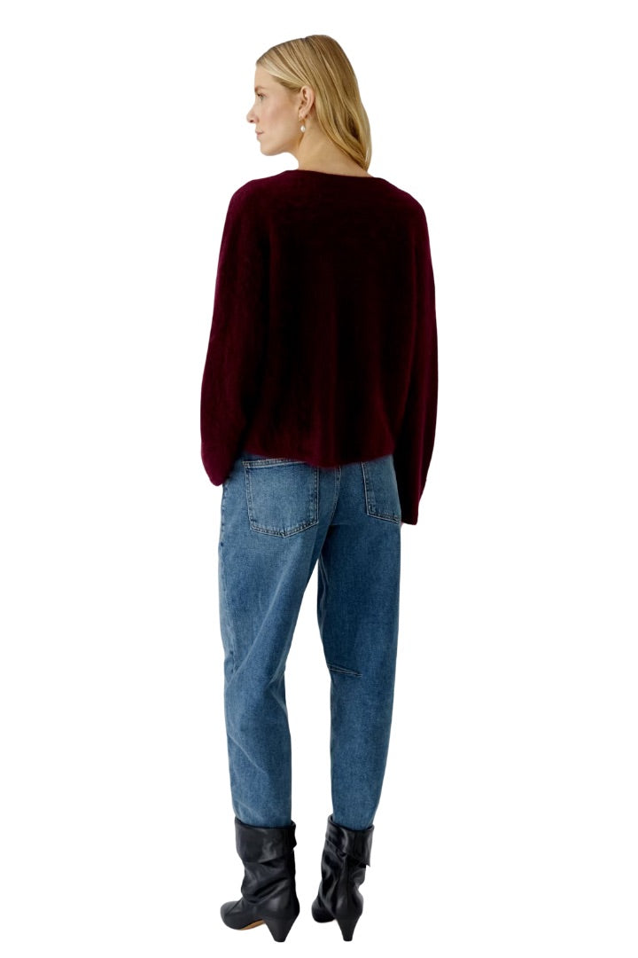 Strickpullover Oui