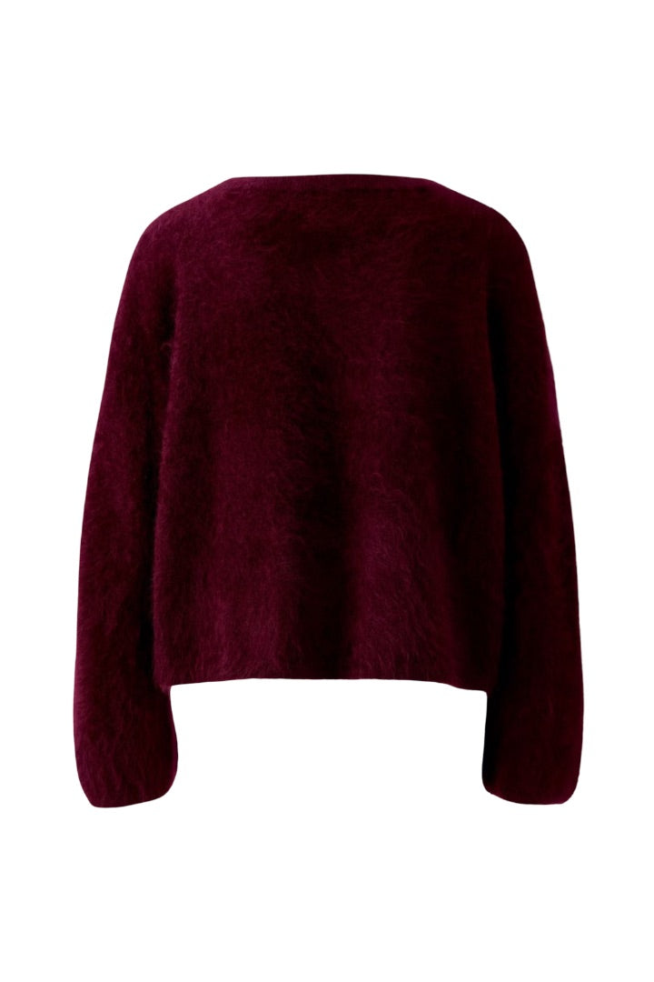 Strickpullover Oui