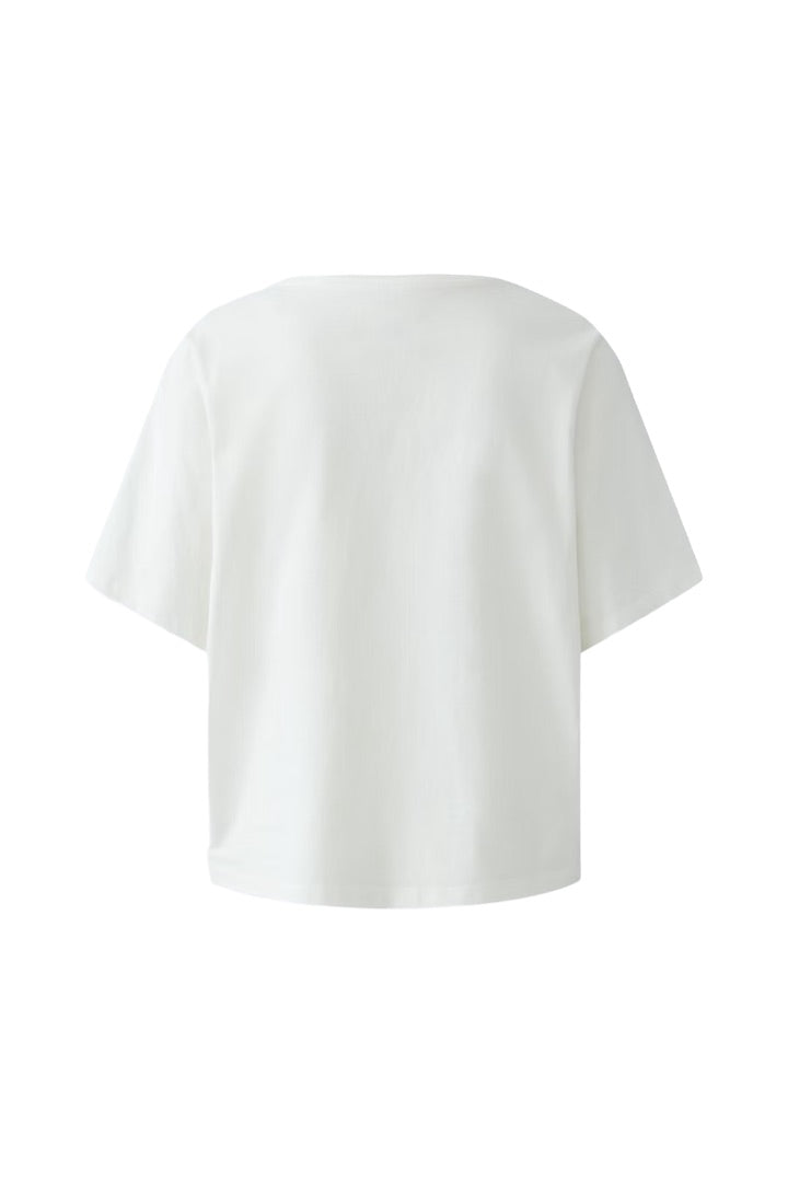 Tshirt-Oui-Sushi-Print-weiß-Enjoy-Druck