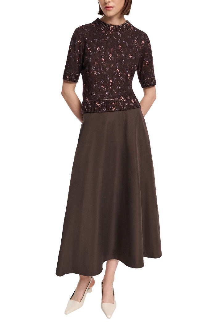 Rock Dorothee Schumacher SPORTY ELEGANCE Skirt