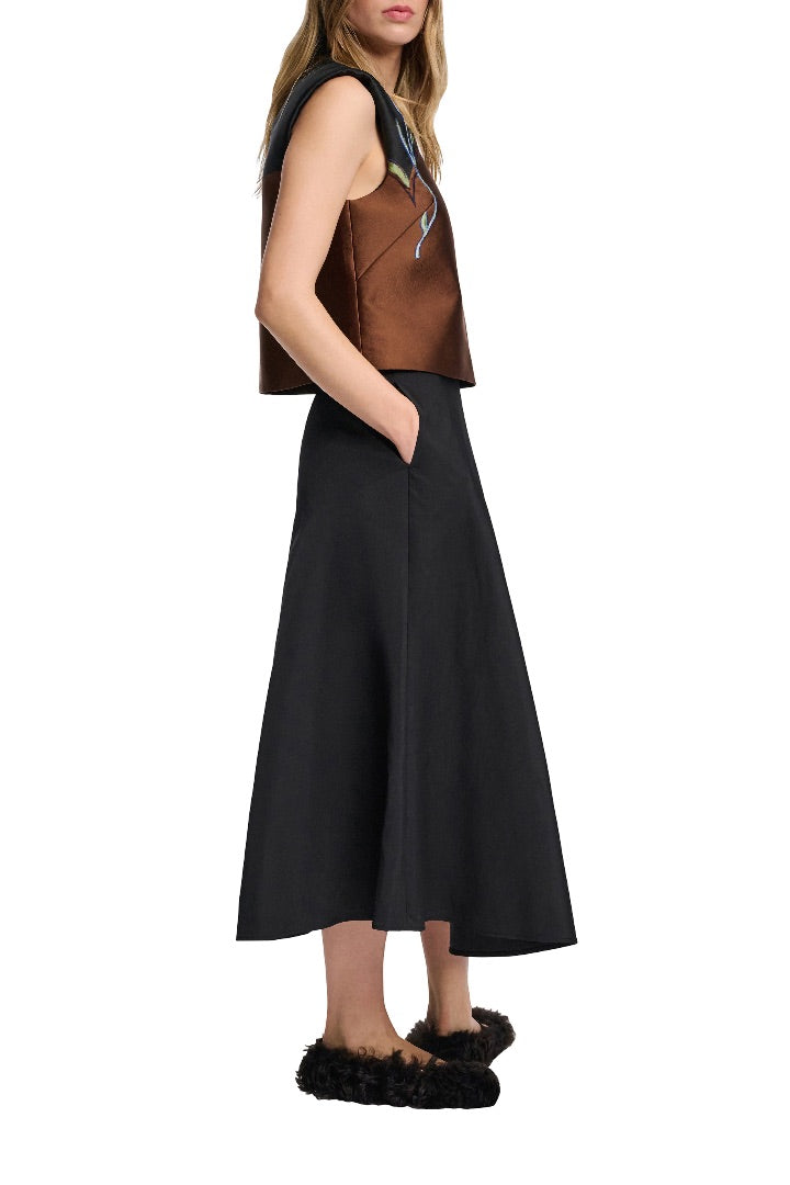 Rock Dorothee Schumacher SPORTY ELEGANCE Skirt