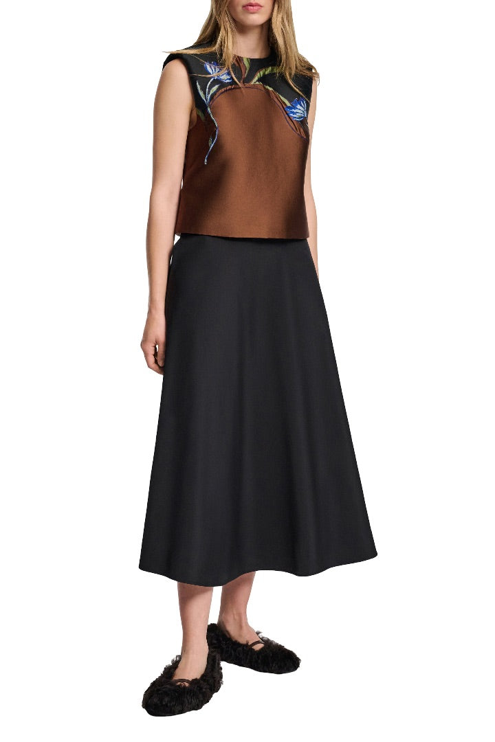 Rock Dorothee Schumacher SPORTY ELEGANCE Skirt