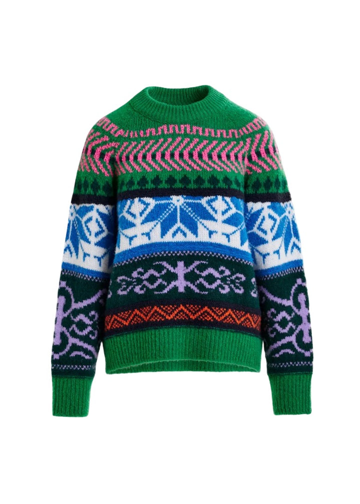 Strickpullover Essentiel Antwerp Irelando