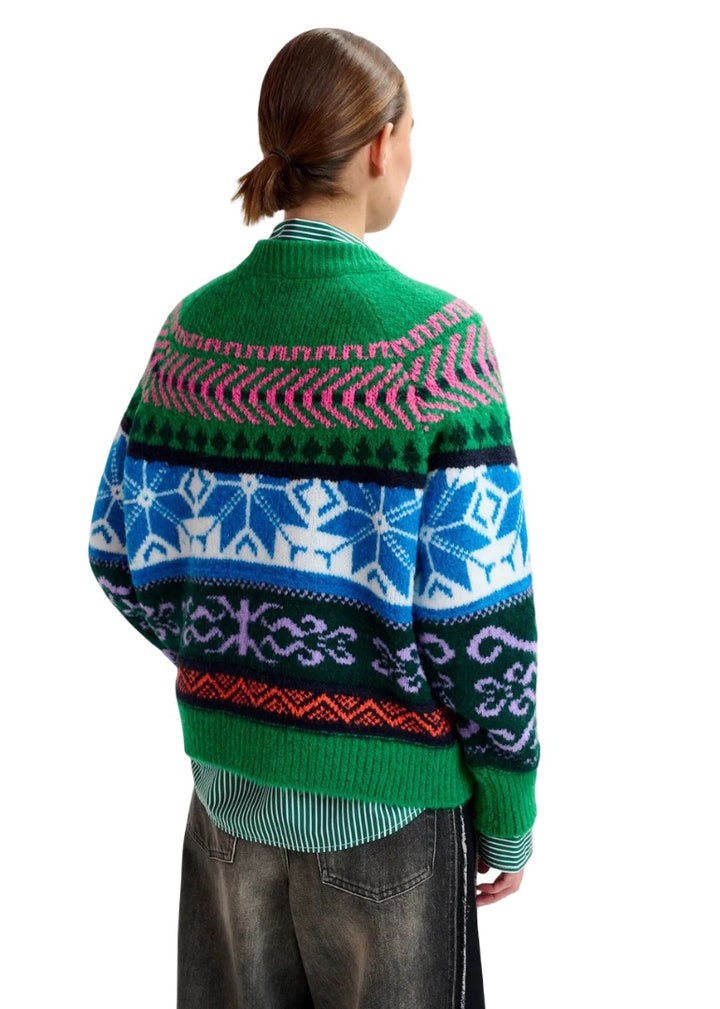 Strickpullover Essentiel Antwerp Irelando