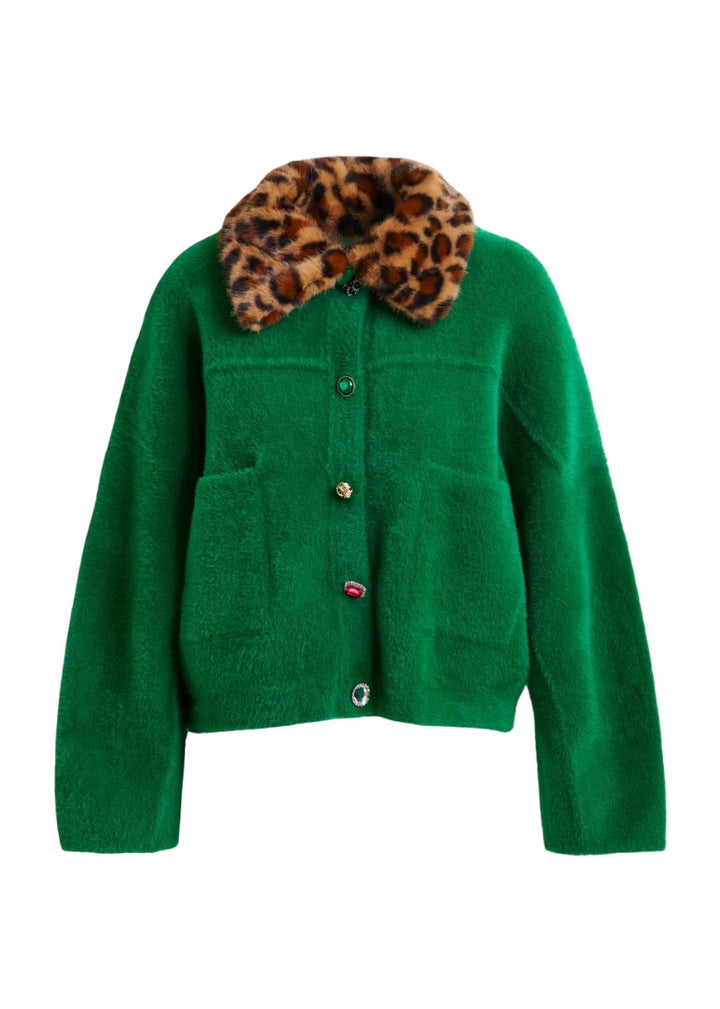Jacke Essentiel Antwerp Intention
