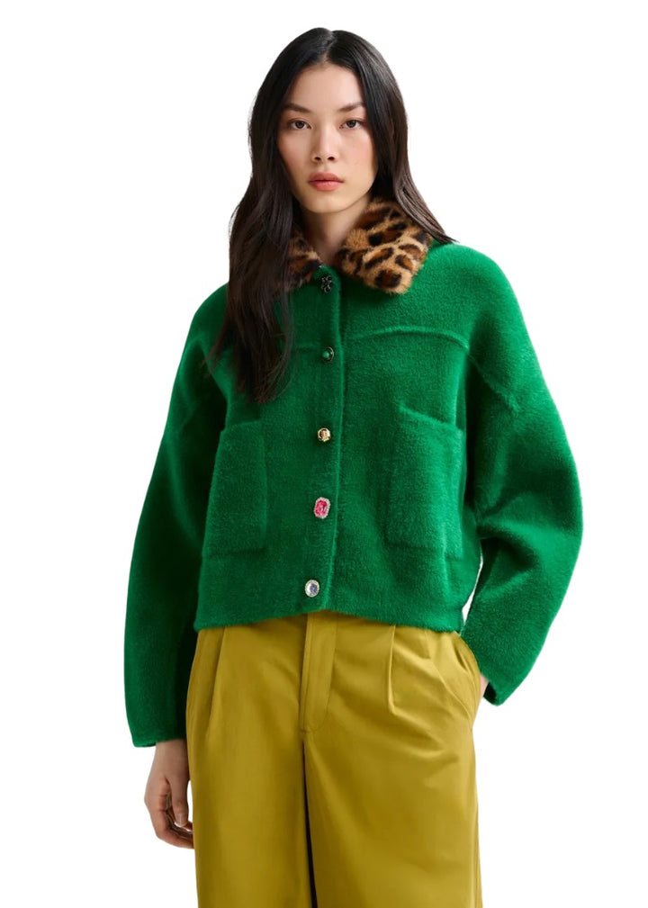 Jacke Essentiel Antwerp Intention