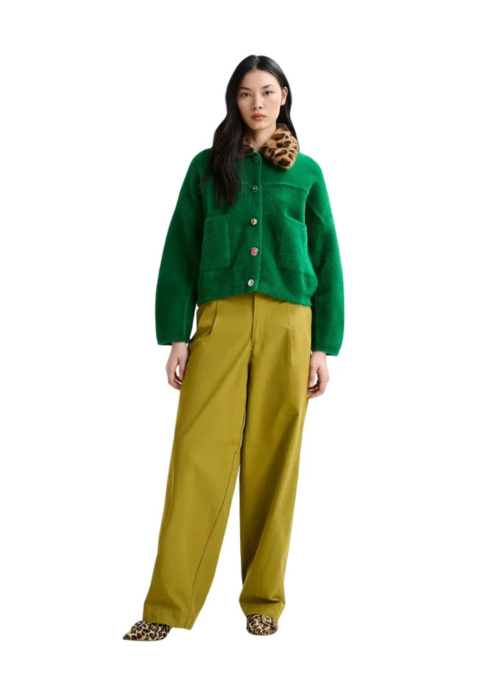 Jacke Essentiel Antwerp Intention