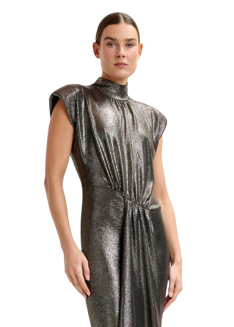 Kleid Essentiel Antwerp Iquarius