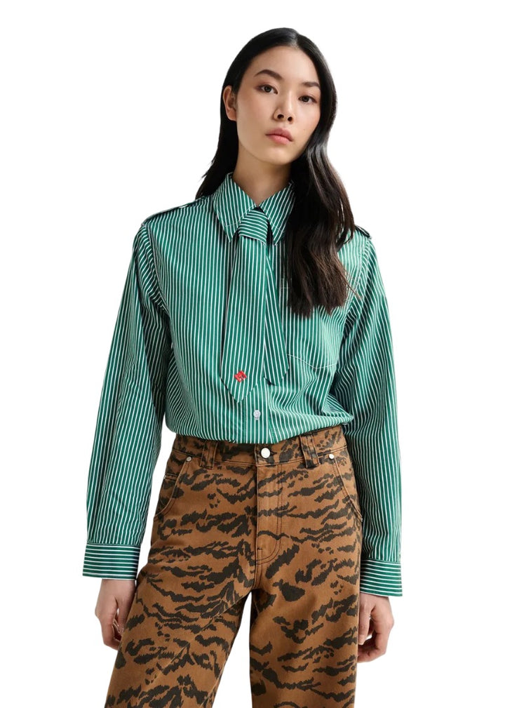 Hemdbluse Essentiel Antwerp Igold