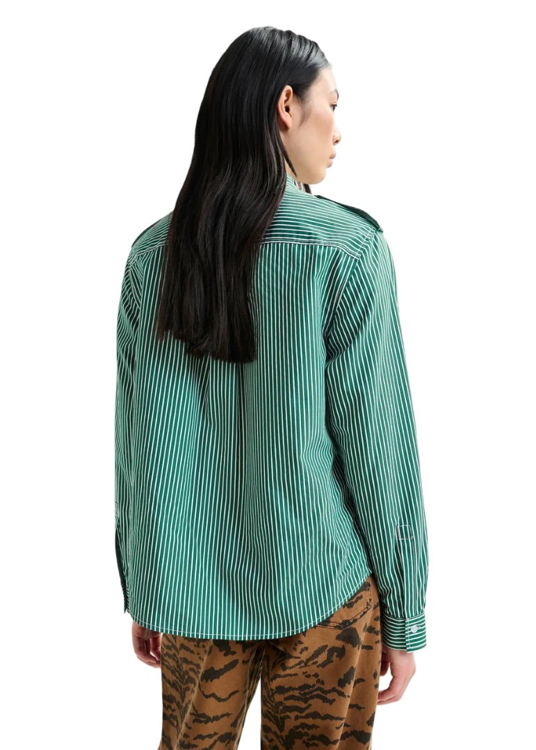 Hemdbluse Essentiel Antwerp Igold