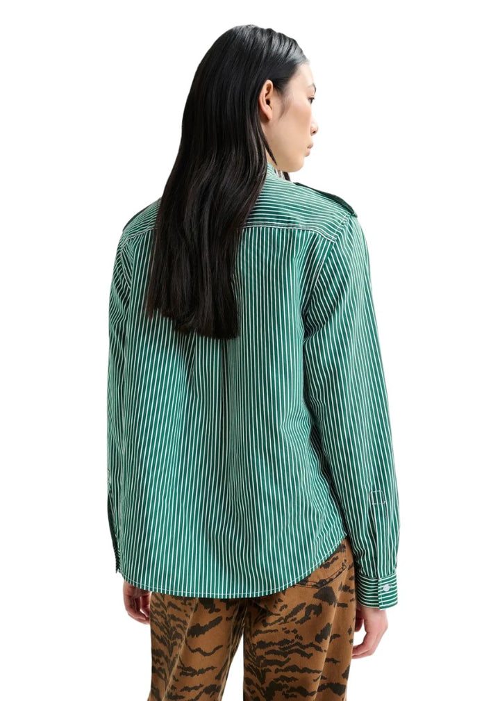 Hemdbluse Essentiel Antwerp Igold