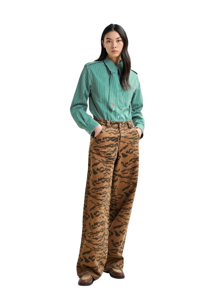 Hemdbluse Essentiel Antwerp Igold