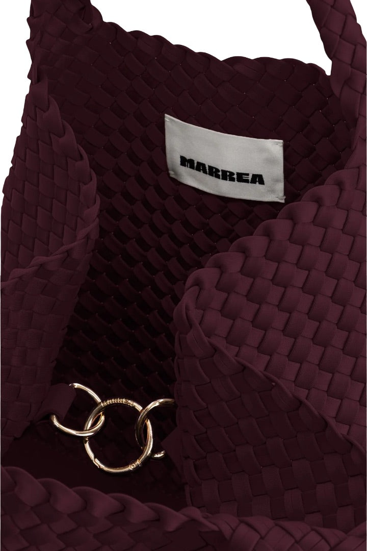 Tasche Marrea Medium Chianti Crush