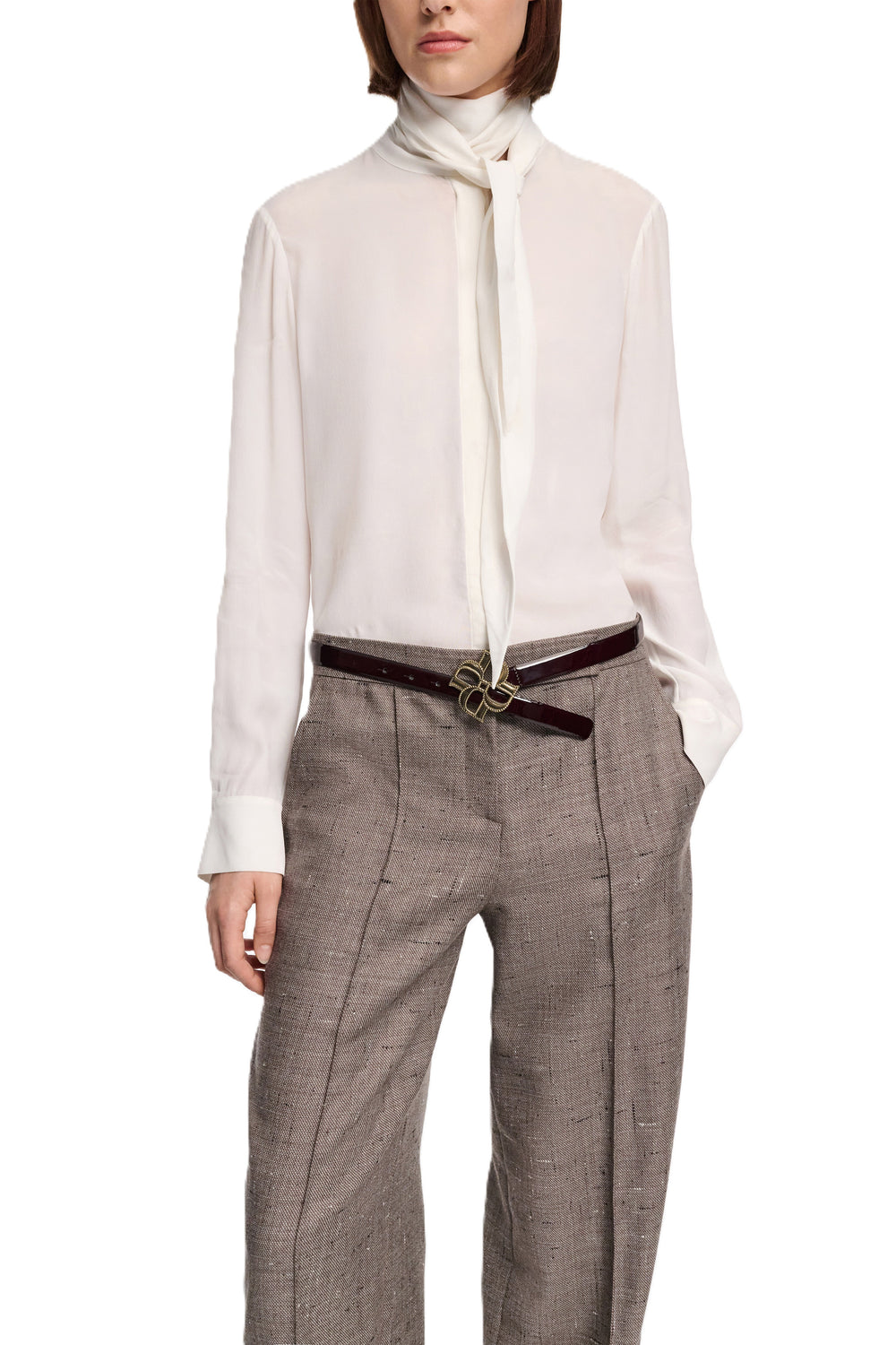 Bluse-Dorothee-Schumacher-weiß-Seide