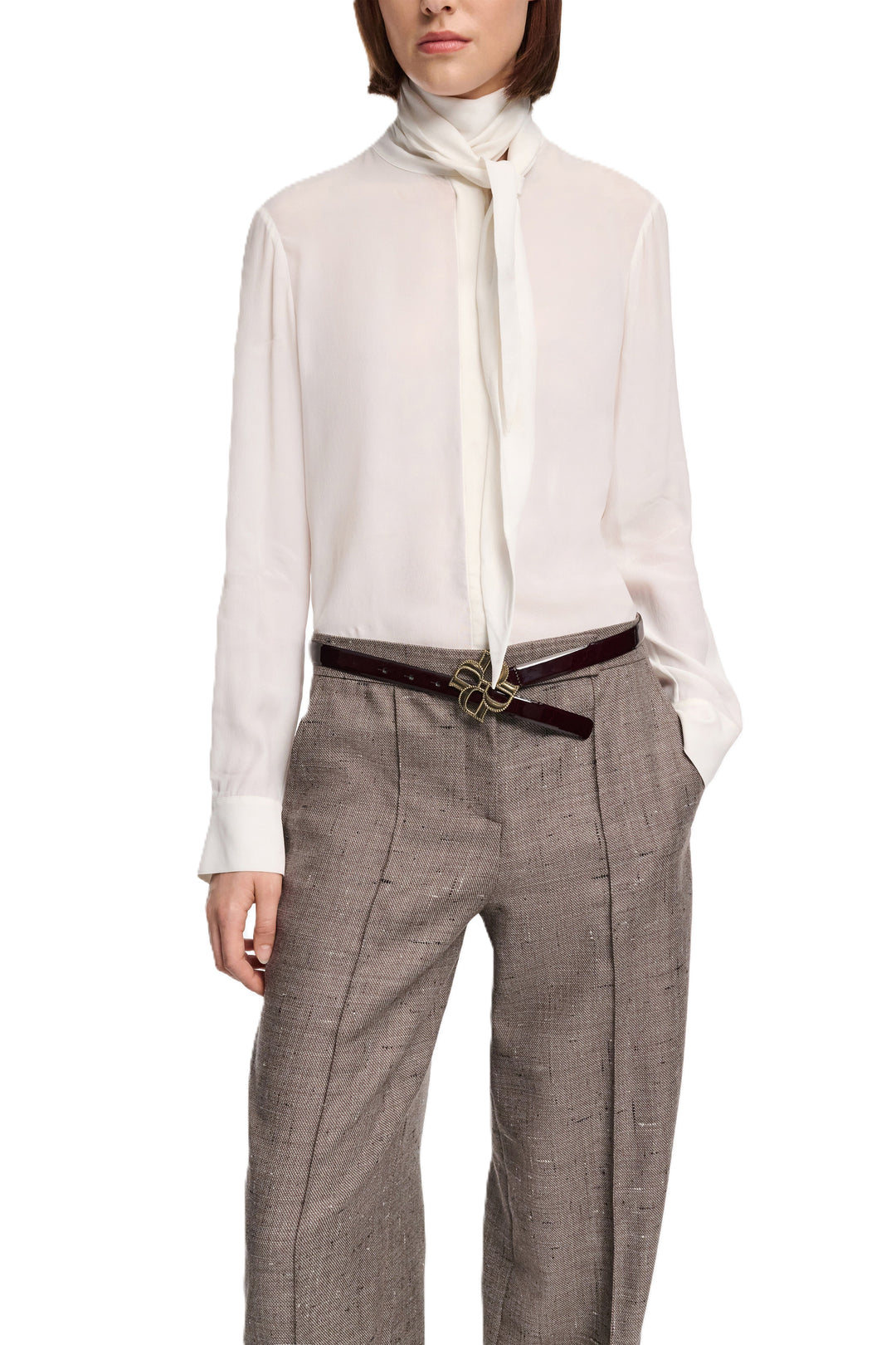 Bluse-Dorothee-Schumacher-weiß-Seide