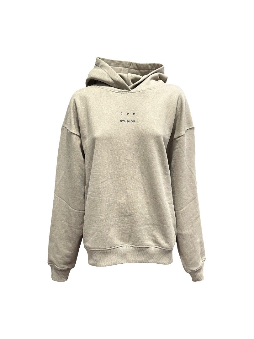 Hoodie-Copenhagen-Oversized-olive