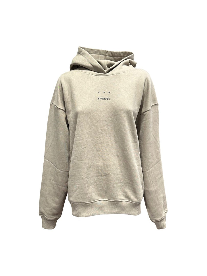 Hoodie-Copenhagen-Oversized-olive
