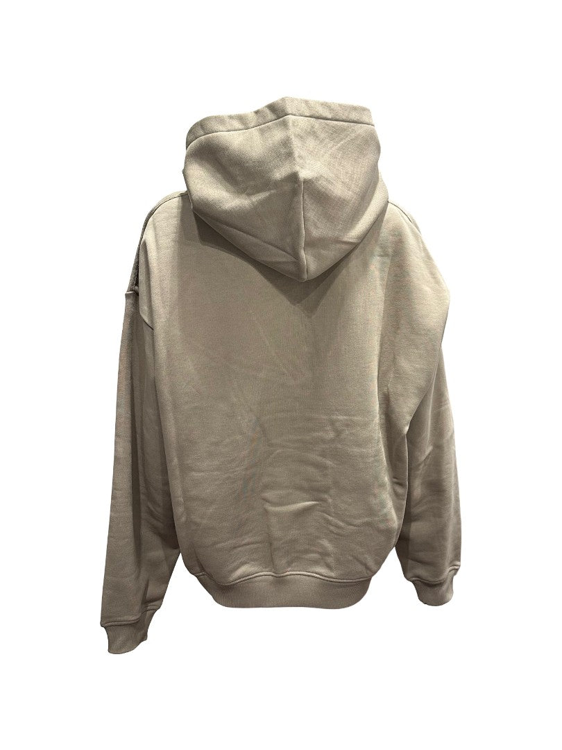 Hoodie-Copenhagen-Oversized-olive