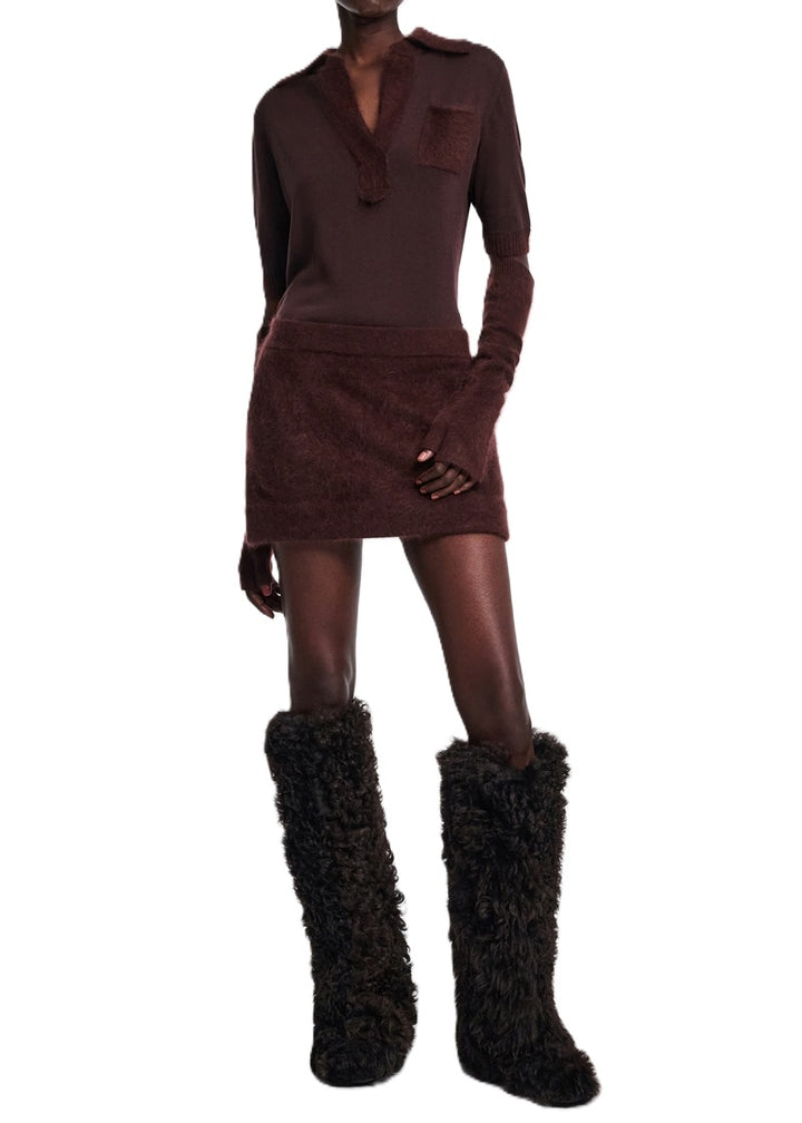 Pullover-Dorothee-Schumacher-Merino-Romance-dark-chocolate-braun-fluffy