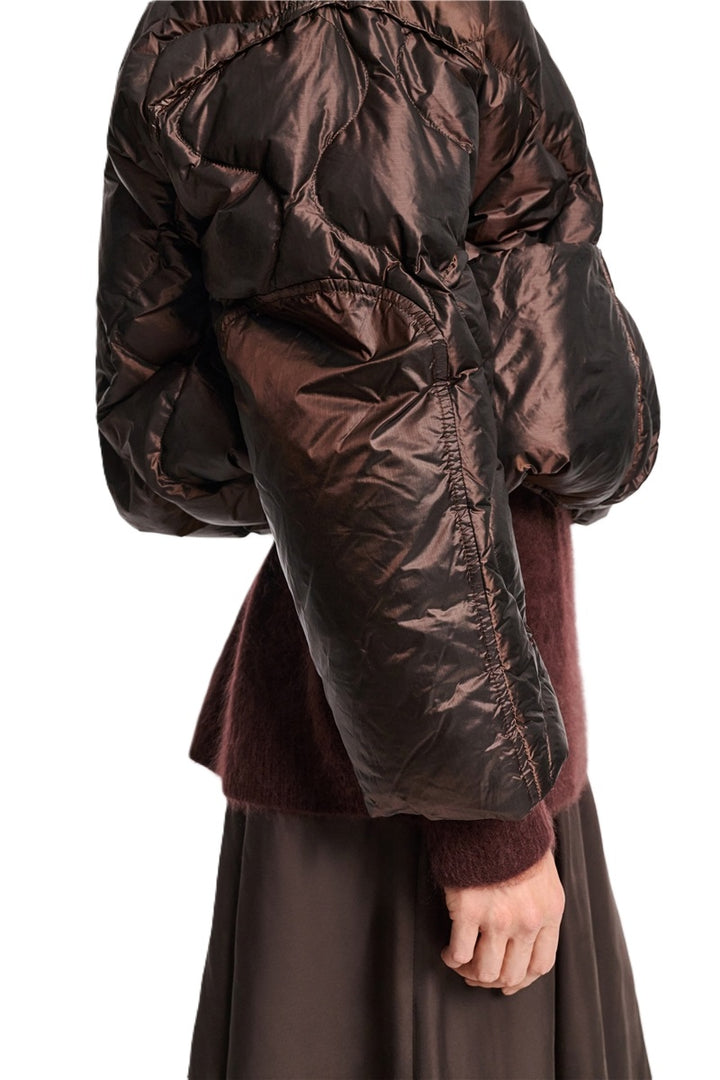 Jacke-Dorothee-Schumacher-Cozy-Coolness-Chocolate-braun-Teddyfell