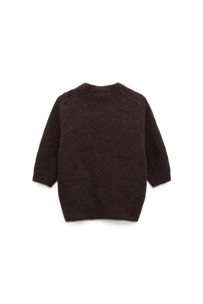 Pullover-Dorothee-Schumacher-Loving-Touch-braun-Chocolate-Perlenbestickt