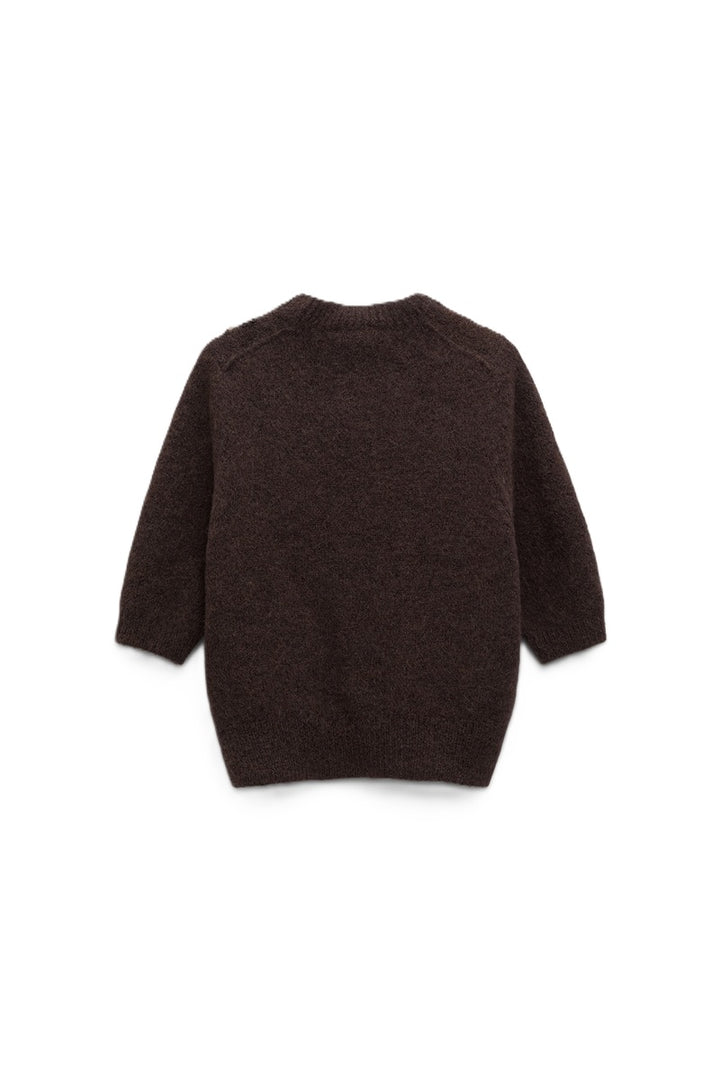 Pullover-Dorothee-Schumacher-Loving-Touch-braun-Chocolate-Perlenbestickt