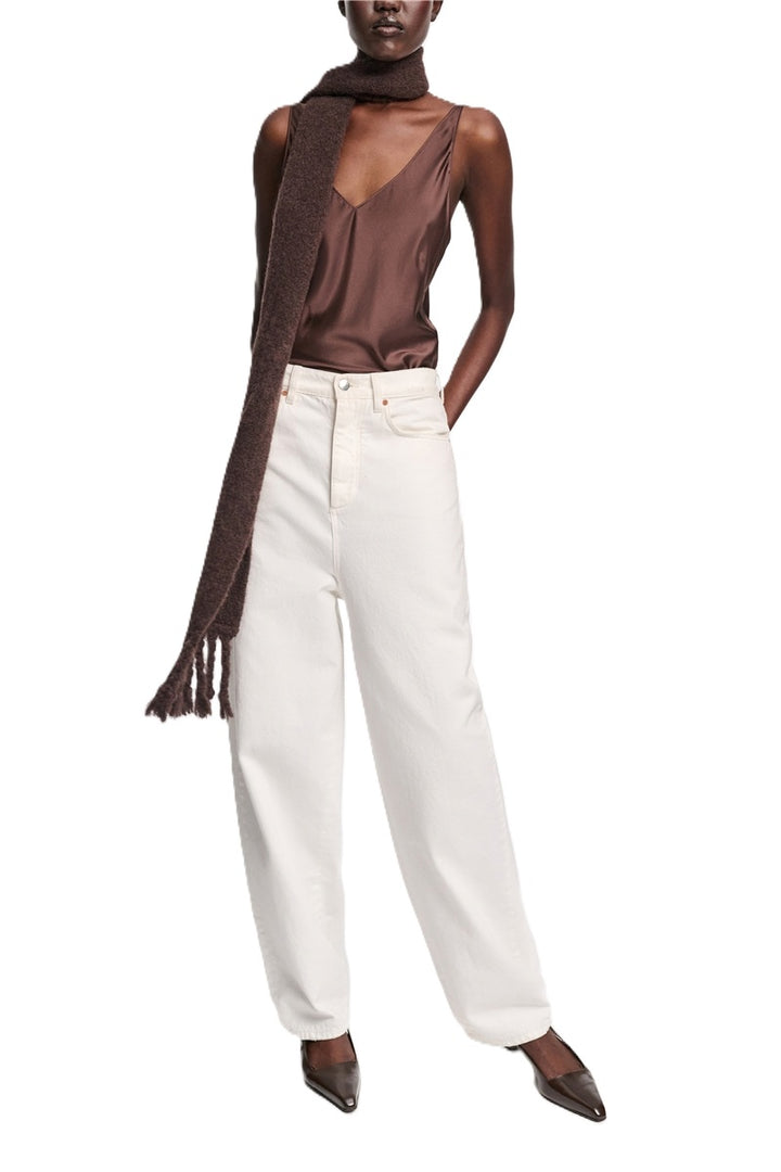 Schal-Dorothee-Schumacher-Loving-Touch-dark-chocolate-braun