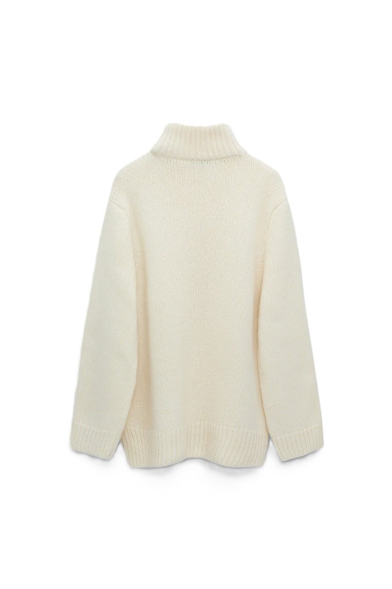 Pullover-Dorothee-Schumacher-Urban-Favorites-Eggshell-Eierschalenfarben-oversized-Kuschelig