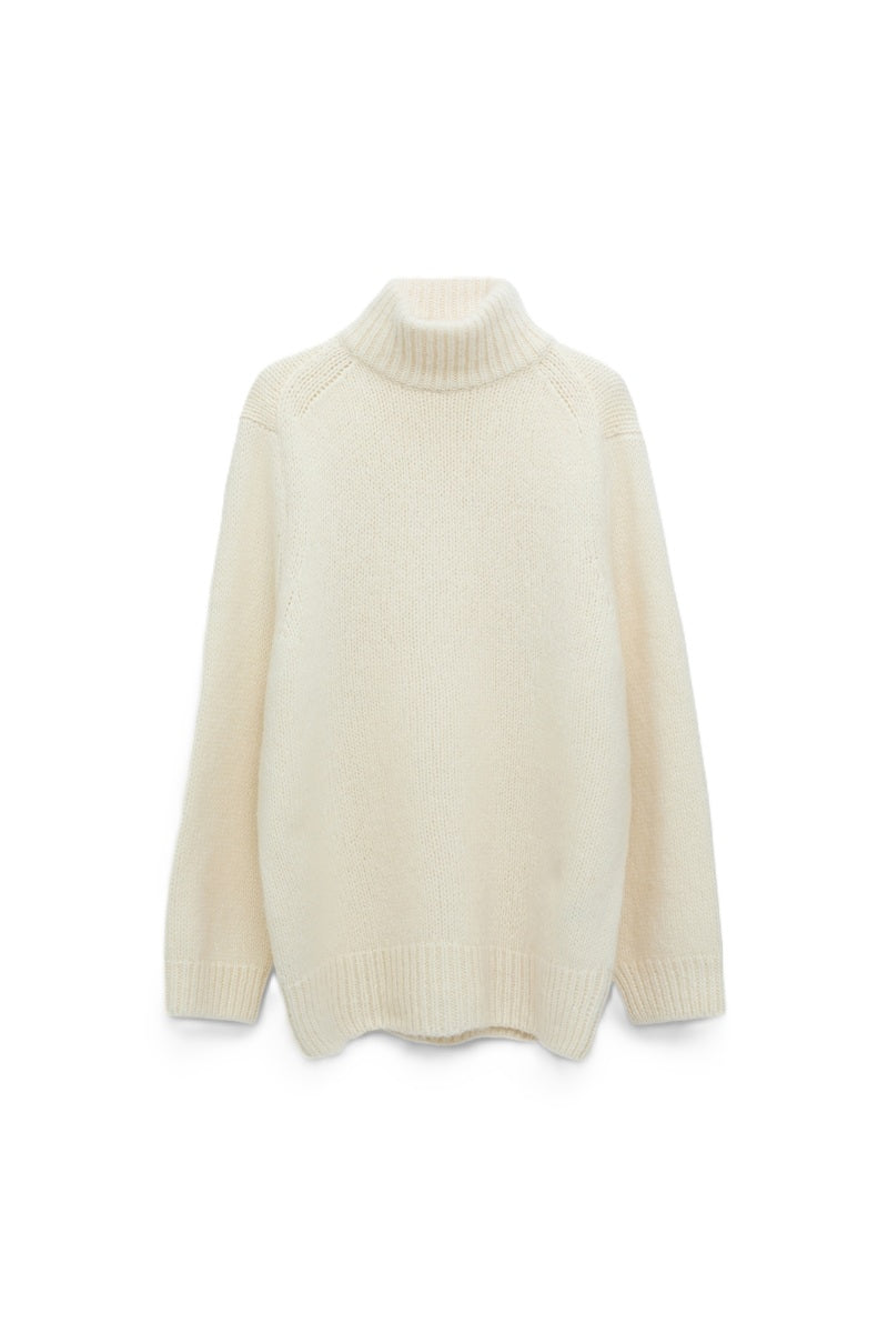 Pullover-Dorothee-Schumacher-Urban-Favorites-Eggshell-Eierschalenfarben-oversized-Kuschelig