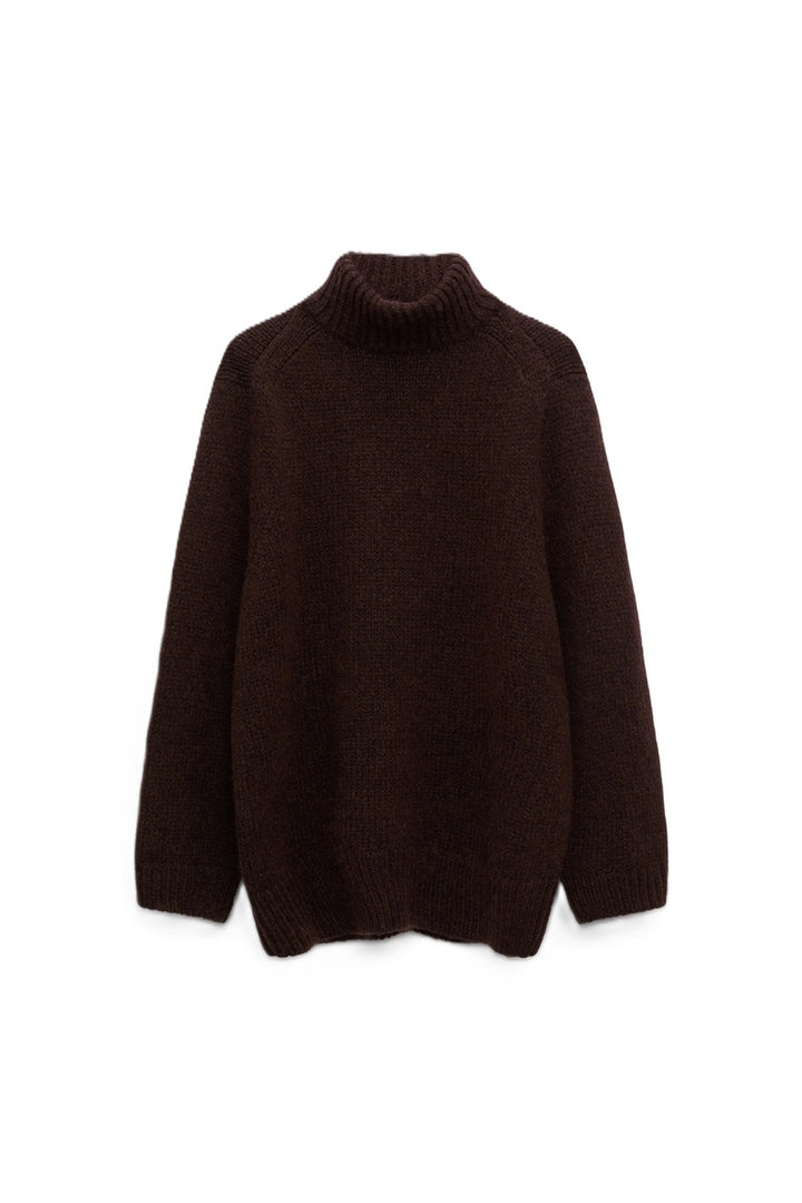 Pullover-Dorothee-Schumacher-Urban-Favorites-dark-chocolate-braun-oversized-Kuschelig