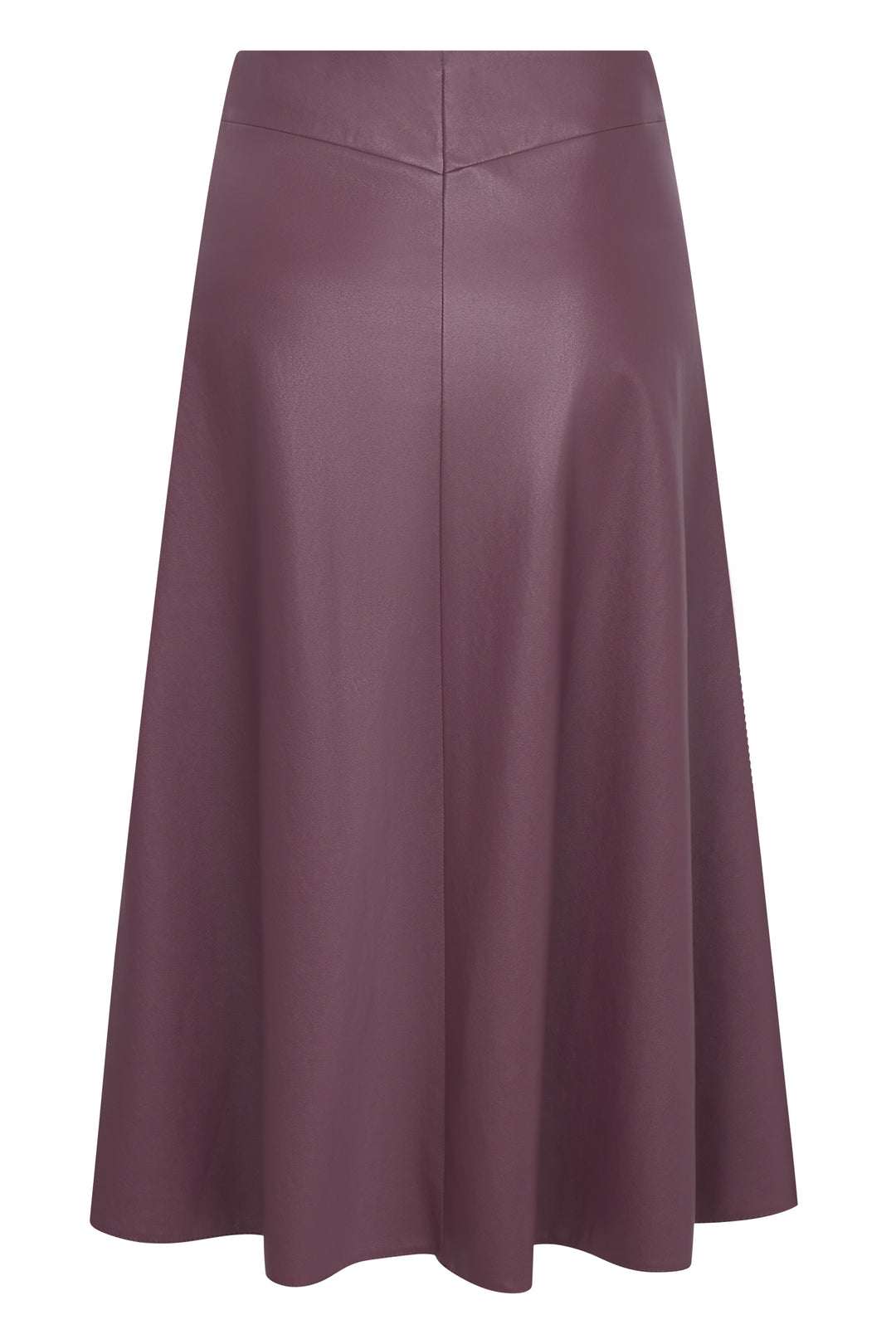 Rock-Seductive-Bobby-Vegan Fluid-Nappa Leather-bordeaux