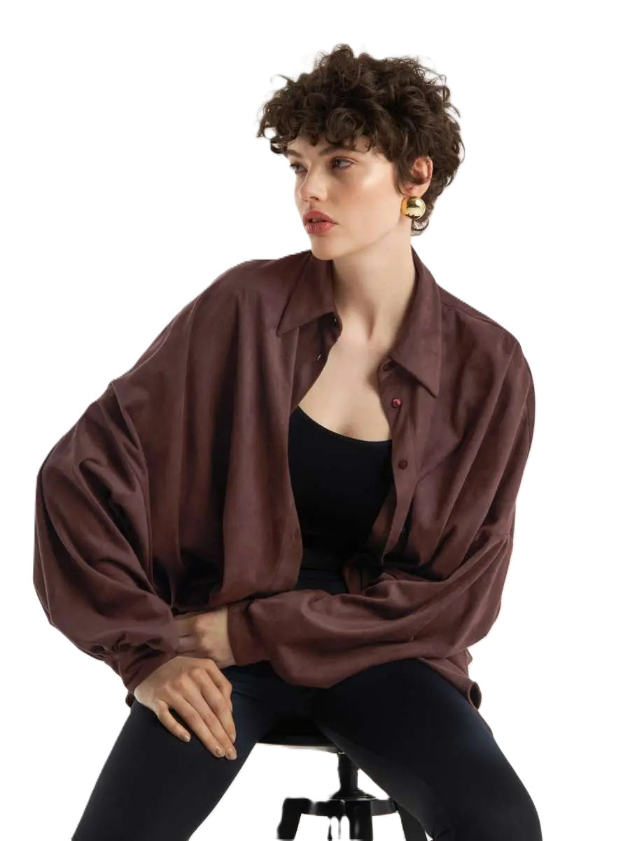 Bluse SoSue Antonia