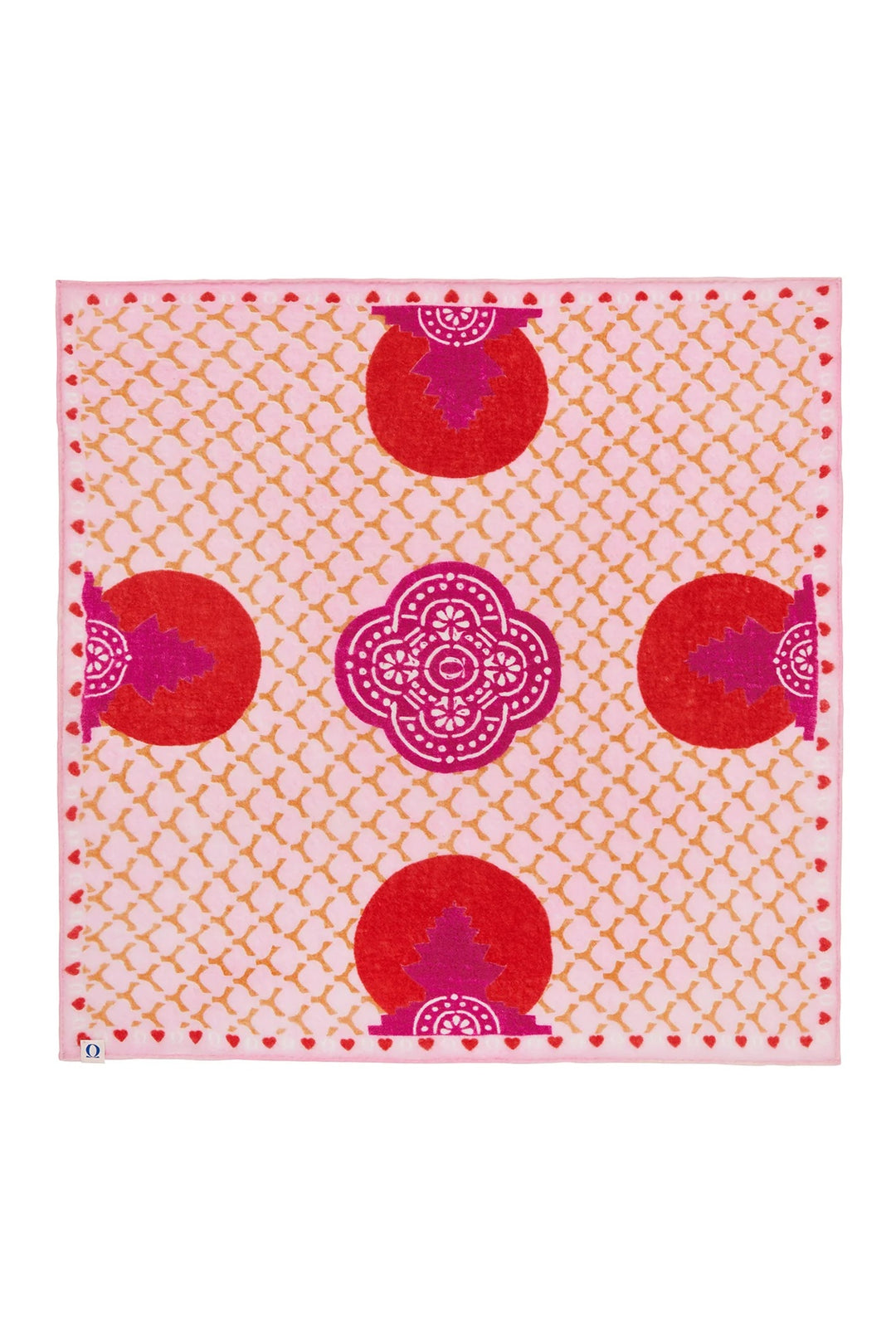 Nickituch-Zen-Garden-Sweet-Dreams-Halstuch-Bandana-Rosa