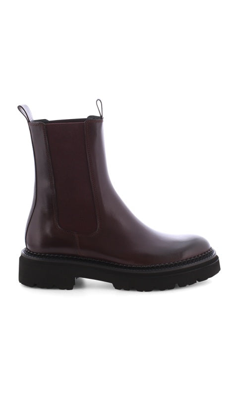 Stiefelette-Kennel&amp-und-Schmenger-Jacy-Premium-Calf-Mulberry-Ss-Bordeaux