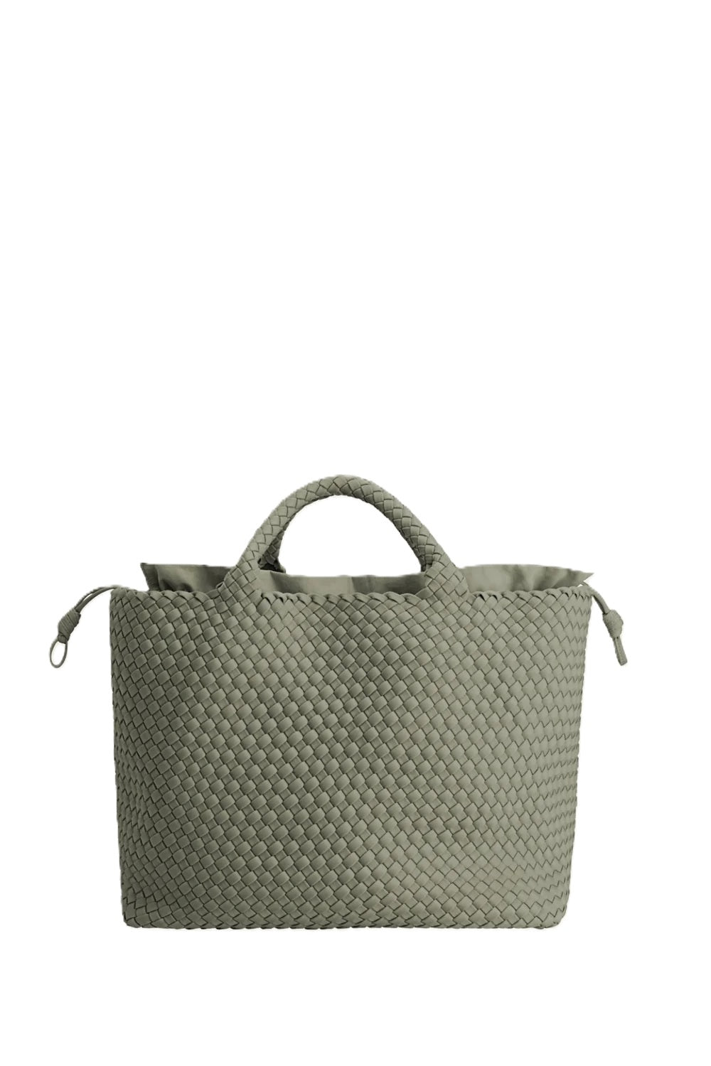 Tasche-Marrea-Large-Dark-Olivia-Gewebt-Gruen