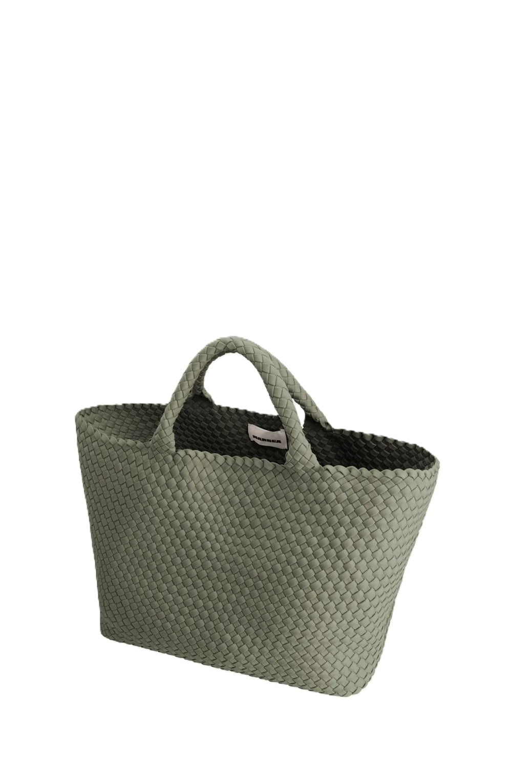 Tasche-Marrea-Large-Dark-Olivia-Gewebt-Gruen